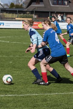Bild 240 - F VfL Kellinghusen - SG R�nnau/Daldorf : Ergebnis: 0:1